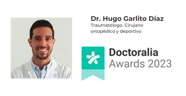 Dr. Hugo Garlito Díaz