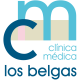 logo clinica Los Belgas